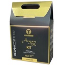 Argan Oil Kit Homecare 500