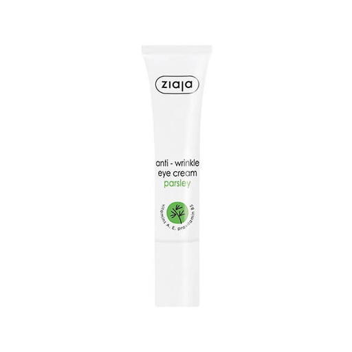 [ZCT15508] Contorno de ojos crema anti-arrugas con Perejil 15 ml