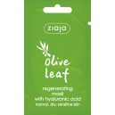 [ZHO15358] Hoja de Olivo Mascarilla regeneradora (pack 20 uds) 20 x  7 ml