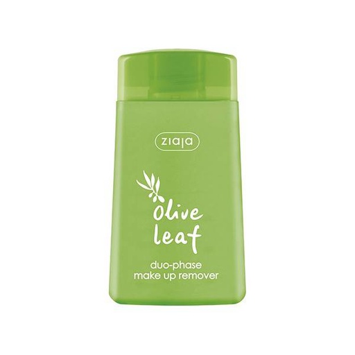 [ZHO15365] Hoja de Olivo Desmaquillador de ojos bifásico 120 ml