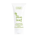 Hoja de Olivo Crema facial concentrada SPF20   50 ml