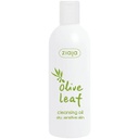 Hoja de Olivo Aceite limpiador 200 ml