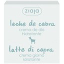 Leche de Cabra Crema facial de día   50 ml