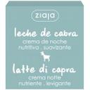 Leche de Cabra Crema facial de noche 50 ml