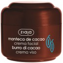 [ZMC13450] Manteca de Cacao Crema facial   50 ml