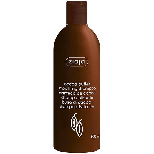 [ZMC13453] Manteca de Cacao Champú 400 ml