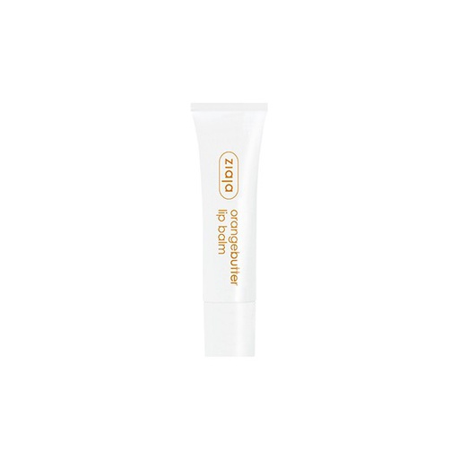 [ZMN16178] Manteca de Naranja Bálsamo labial   10 ml