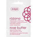 Manteca de Rosa Mascarilla rejuvenecedora (20 sachets)