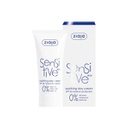 Sensitive Crema calmante de día para pieles sensibles   50 ml