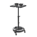 SIBEL Tinte Carro Metal Magnetix