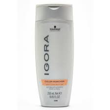 [1693735] Igora Color Remover