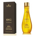 BC Oil Miracle Tratamiento de Acabado 100ml