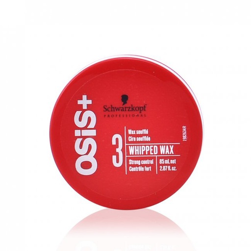 [1971029] OSIS Whipped Wax