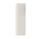 Cubo D'Orleac Blanco Uñas Artificiales Lavable 100