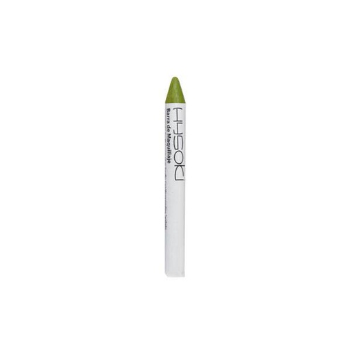 [XB30022] Barra Maquillaje Hysoki Pequeña 22 Verde Claro