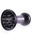 Secador Difusor 800 W con Control de Temperatura