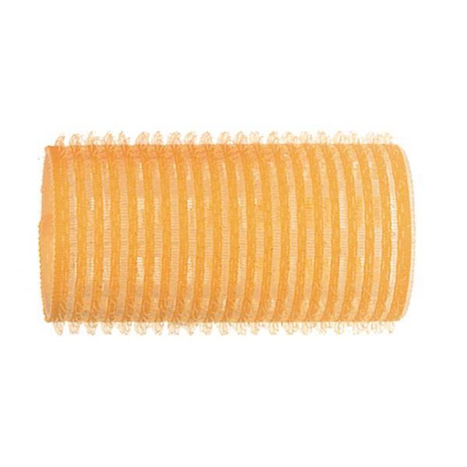 [R820534032] Rulo Velcro Standard 32 Ø Amarillo