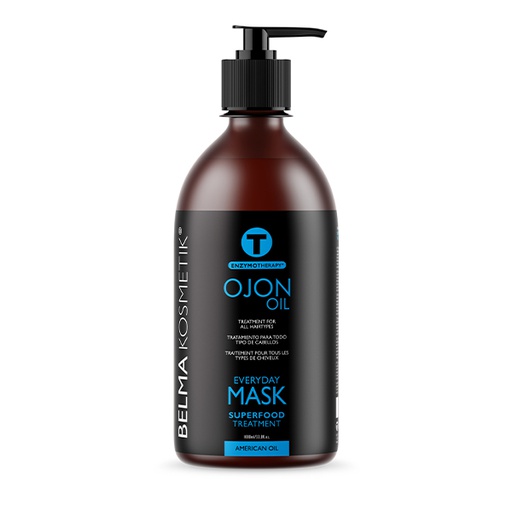 [TAN08] Mascarilla  Ojon 500 Ml