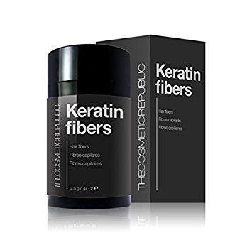 Tcr Keratin Fibras 12,50 Gr