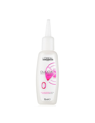 [E0241701] Dulcia Adv N.0 75ml*12