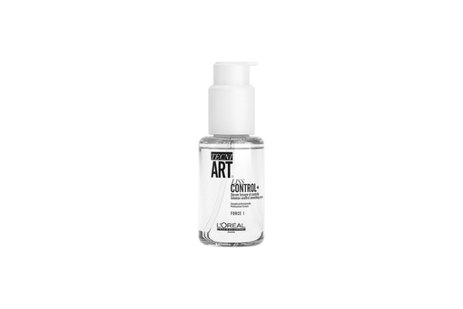 [E0629100-DESC] TecniArt Liss Control+ 50ml