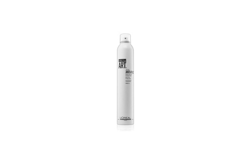 [E0968100] Fix Anti-frizz 400ml COMPRIMIDO 250ml