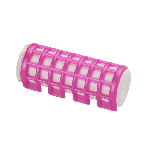 [00020] BOLSA 5 RULOS CALIENT.24MM ROSA               