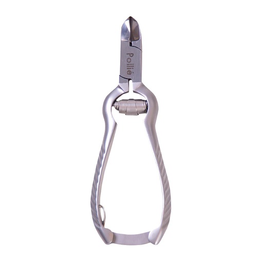 [03016] ALICATE PEDICURA M/SATINADO 14 CM             