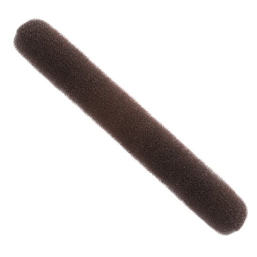 [03002/67-DESC] RELLENO MOÑO CASTAÑO OSCURO                   