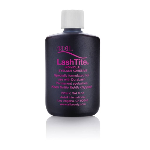 [130430] Lashtite Dark Adhesive 22 Ml                                                                                            