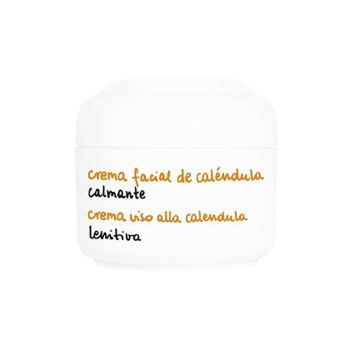 [ZCL13230] Calendula Crema facial   50 ml