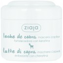 Leche de Cabra Mascarilla para el cabello 200 ml