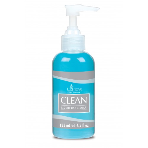 [42033] CLEAN Liquid Hand Soap 1 oz