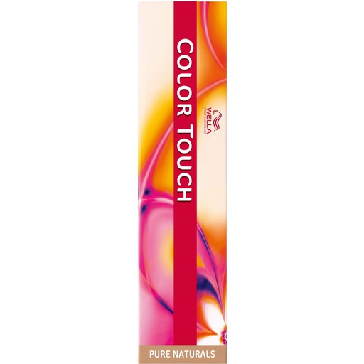 Color Touch Baño de Color 60 ml