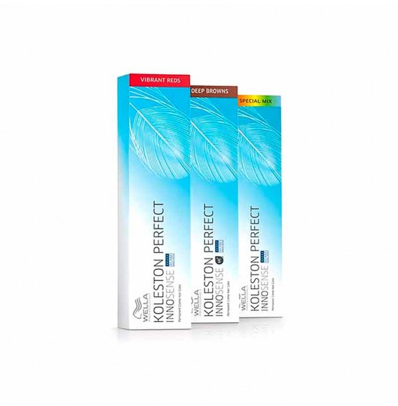 Koleston Perfect Innosense Tinte