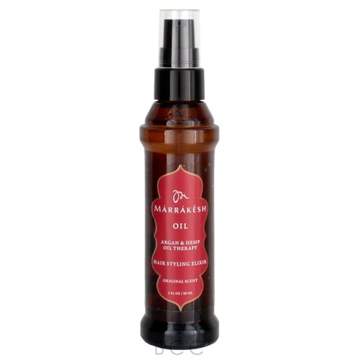 [MKS0006] Marrakesh [ORIGINAL] Oil Elixir 60 Ml