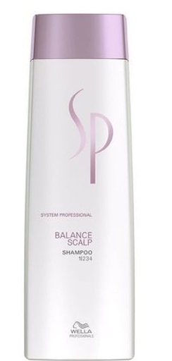 [SYSCHAMSCALP] System Champu Balance Scalp  250 Ml