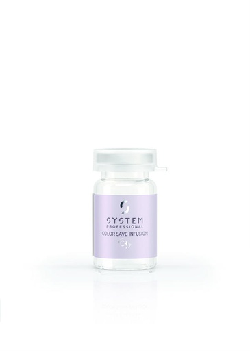 [SYSINFUCOLOR] System Infusion Color Save  30 Ml