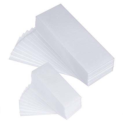 [100255600] Papel Depilacion Deluxe 100 Und. (22 x 7,3 cm)