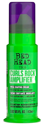 [CURLROCK150] Tigi Catwalk Curl Rock Amplifier 113 Ml