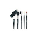 Set brochas de maquillaje Top Choice 5 uds