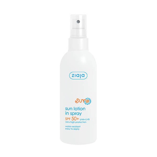 [ZSU15569] Protector solar hidratante en spray SPF50 170 ml