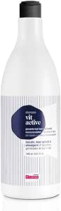 [G0103] Shampoo Vit Active. 250 Ml