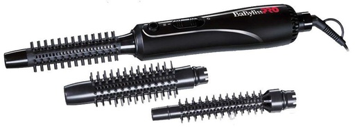 [BAB3400E] BABYLISS PRO CEPILLO DE AIRE INTERCAMBIABLE