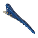 YS PARK CLIP SHARK (2PK) BLUE METAL