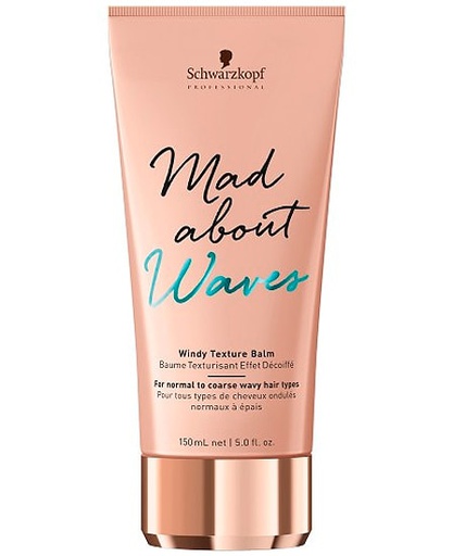 [2229573-DESC.] MA Waves Windy Texture Balm 150ml