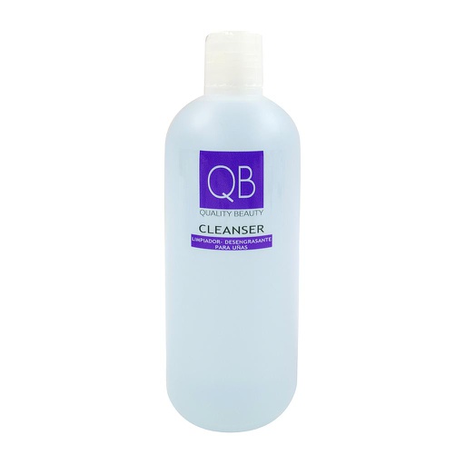 [QB-CLEANSER] QB Cleanser