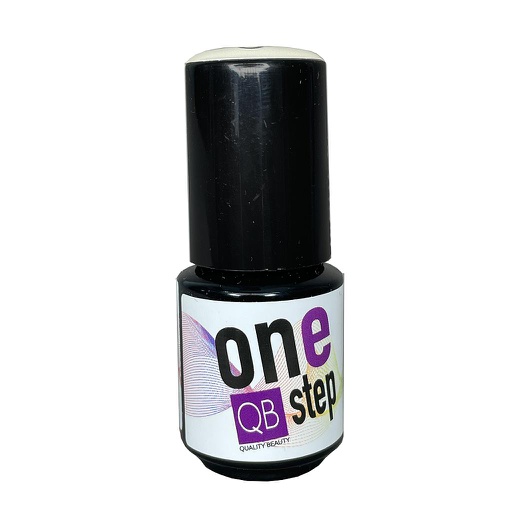 Esmalte Semipermanente ONE STEP