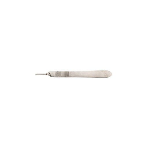 [P001614] SIBEL Bisturí Mango Bistouri N° 3