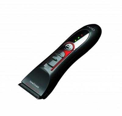 [P000825] OBB Cortapelos sin cable Ceox II Negro EU